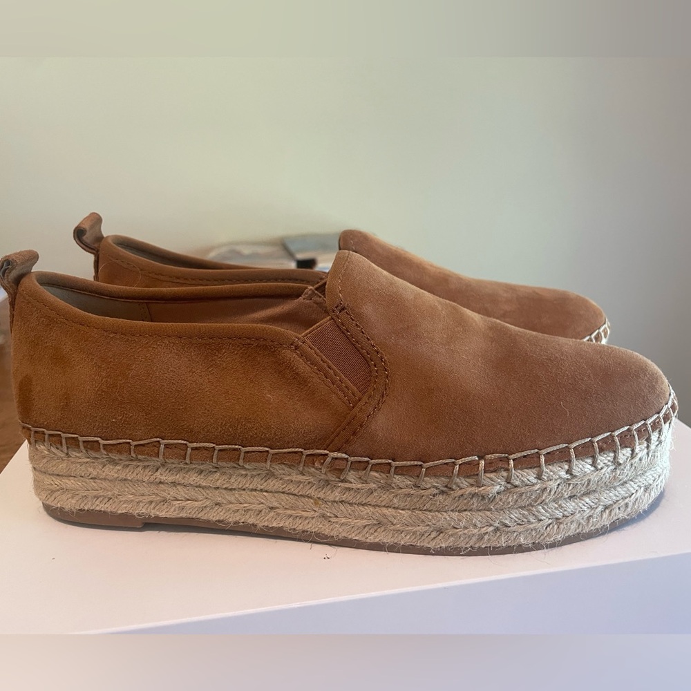 Sam Edelman Espadrilles